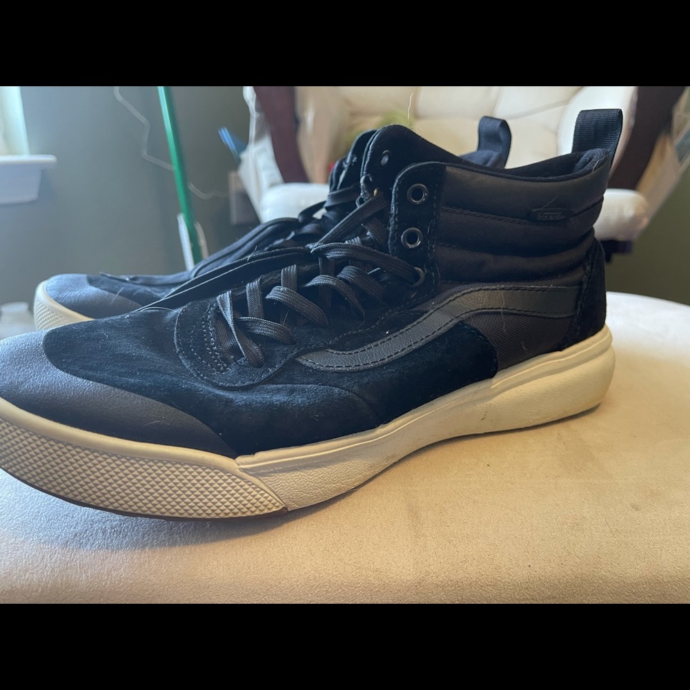 Men’s Vans MTE